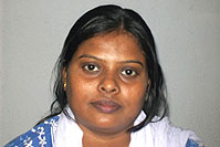 Aparna Roy Mondal