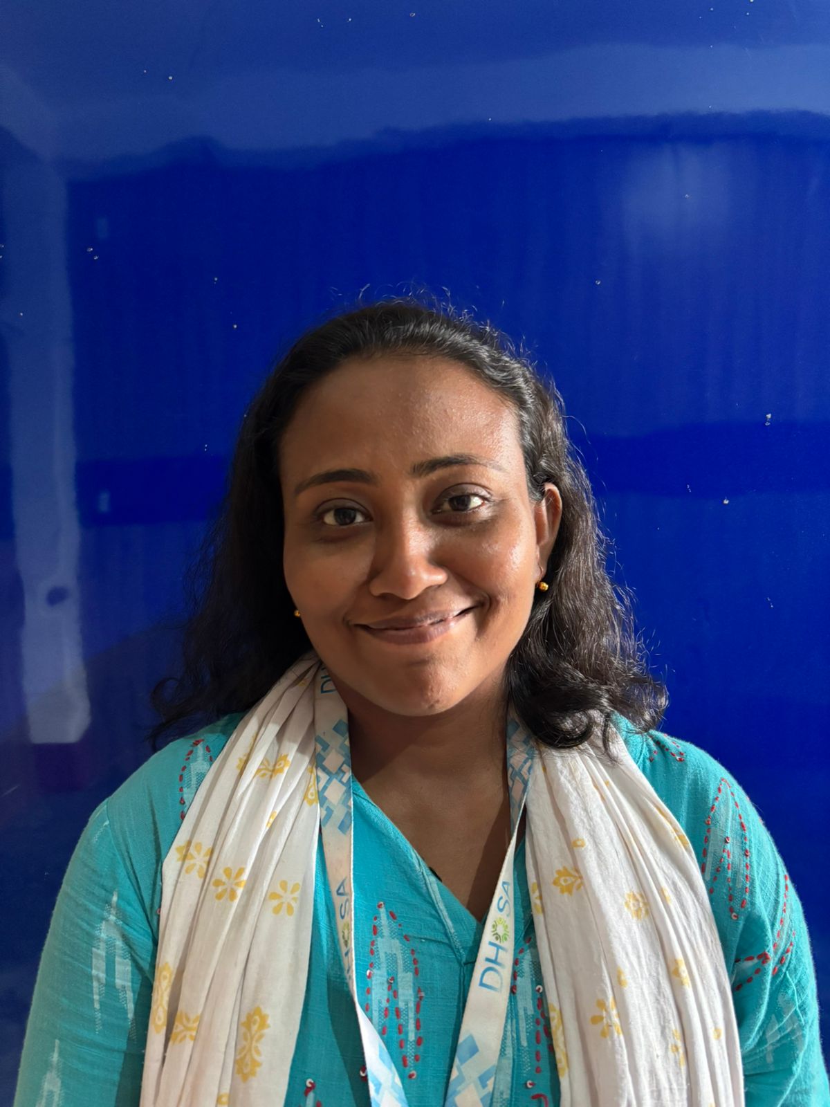 Miss. Soma Mondal