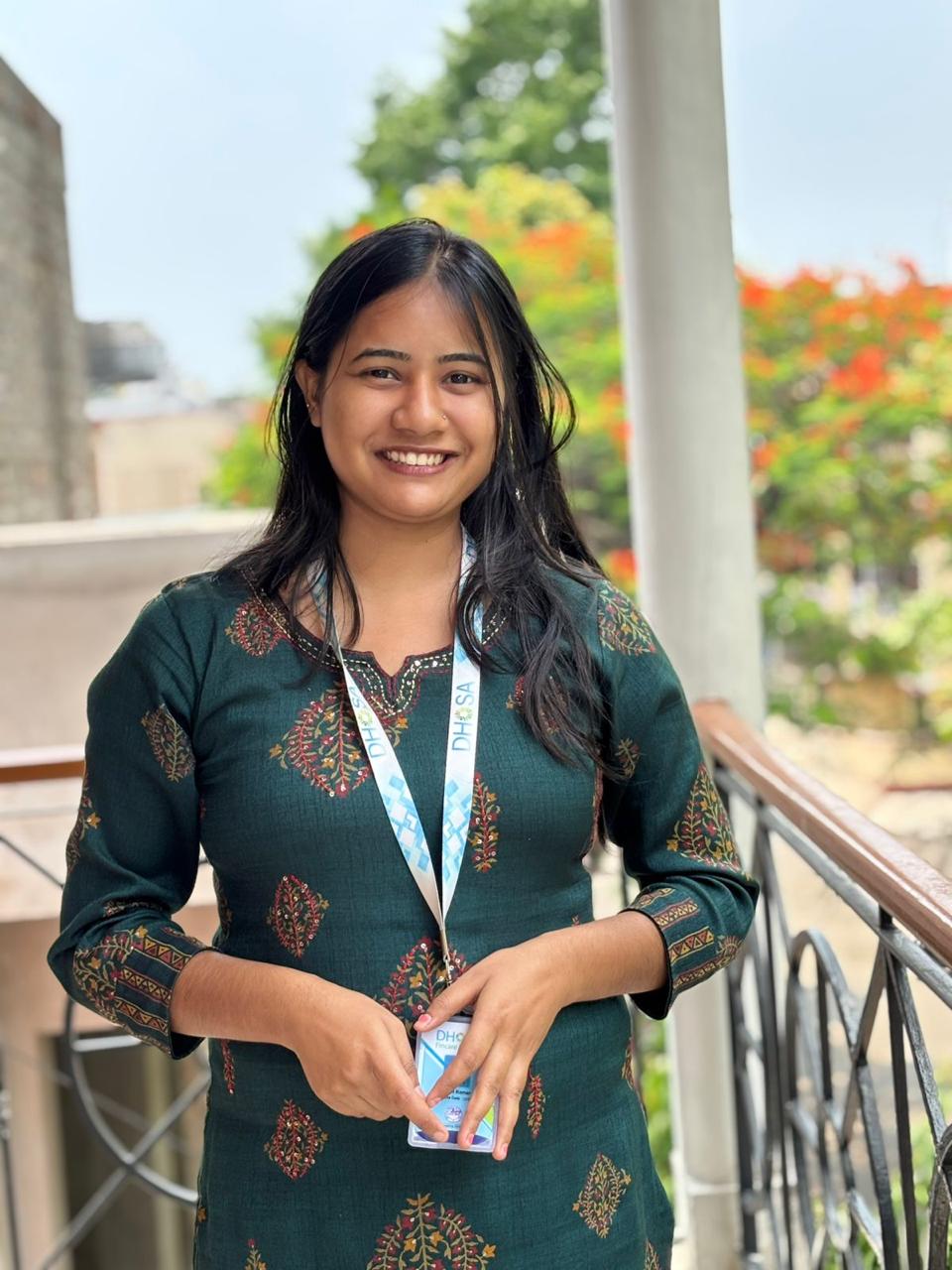 Miss. Shilpi Koner