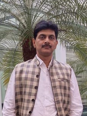 Mr. Sudipta Bhadra