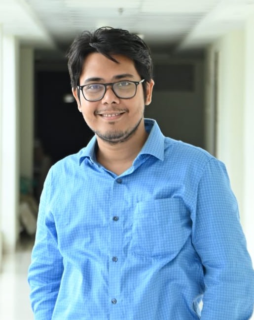 Mr. Shirshendu Banerjee
